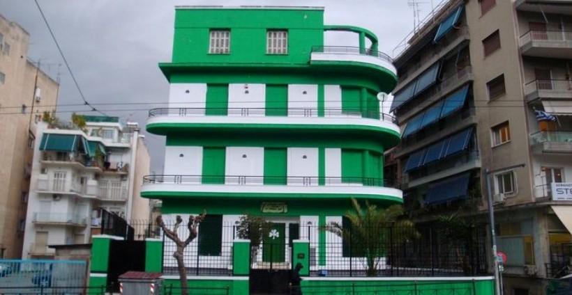 Συγκεντρώνονται και αποφασίζουν!