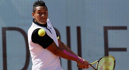 Έμεινε στην αντεπίθεση ο Κύργιος