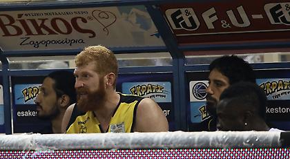 Απάντησε αρνητικά ο Νέιμικ στον Άρη