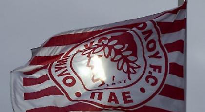 Τίτλοι τέλους και στον Ολυμπιακό Βόλου!