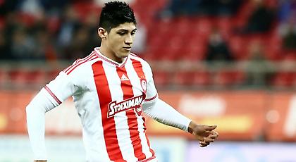 Αν μη τι άλλο πρέπει να τον δούμε…