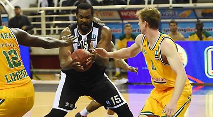 Νοκ-άουτ ο Σόφο