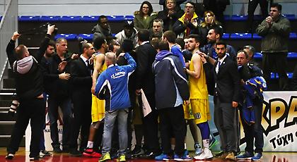 «Όχι» στην ένσταση του Λαυρίου, πληρώνει ο ΠΑΟΚ