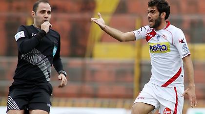 Ενίσχυσης συνέχεια για Λαμία