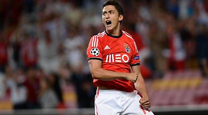 Πήρε Τζούρισιτς η Άντερλεχτ