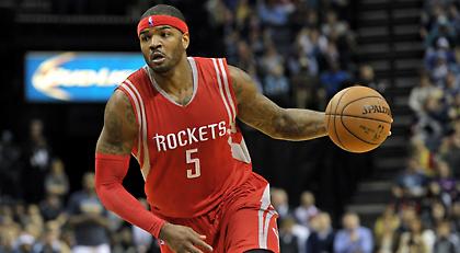 Ξανά στους Ρόκετς ο Σμιθ