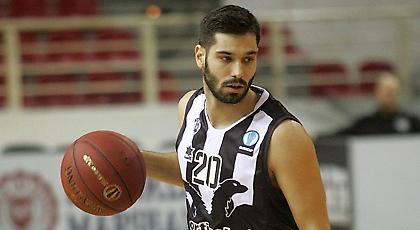 Ντούβνιακ: «Να δείξει ο ΠΑΟΚ πως είναι ομάδα επιπέδου Eurocup»