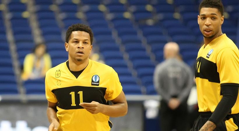 Ουότερς: «Νιώθουμε άνετα όταν παίζουμε στο σπίτι μας»