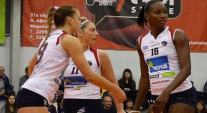 Πολυτιμότερη η Εσντέλ