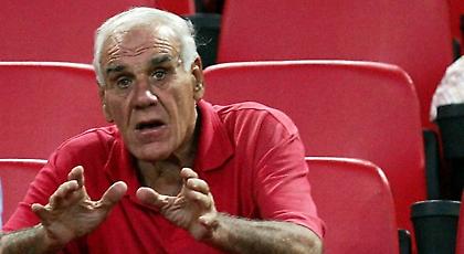 Τρομερό: ο Αλέφαντος μίλησε για τα τατουάζ