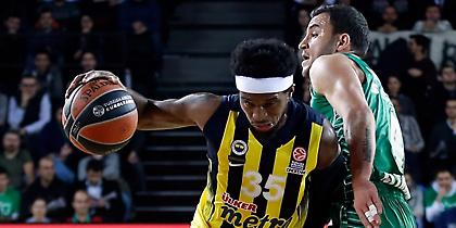 Απτόητη Φενέρ παρά τις τάσεις... αυτοκτονίας