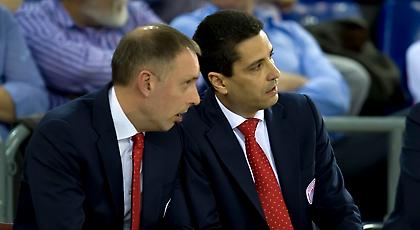 Τόμιτς: «Περνάμε μία κρίση»