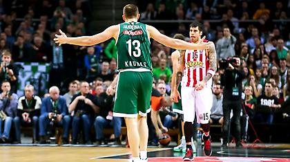 «Τα έχει αλλάξει όλα ο Σάρας»!