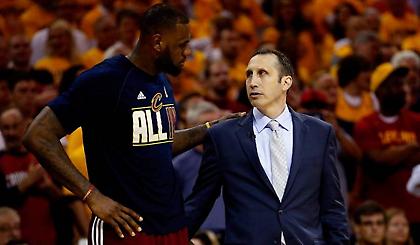 Βόμβα: Απολύθηκε από τους Καβαλίερς ο Μπλατ!