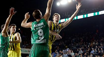 Μοιρασιά ανάμεσα σε Μπουρούση και Βέσελι!