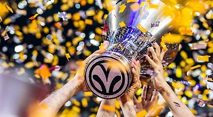 Αυτή την Ευρωλίγκα γουστάρουμε!