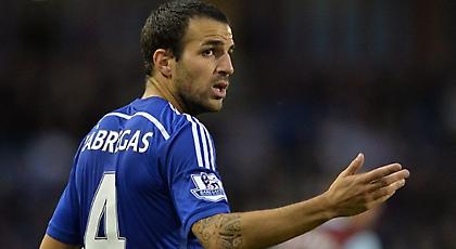 Η Τσέλσι απέλυσε υπάλληλό της (οπαδό της Άρσεναλ) που είπε τον Φάμπρεγας… «φίδι»! (video)