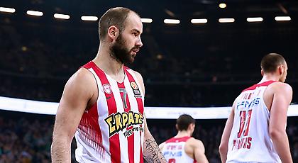 Το δις εξαμαρτείν του ντεφορμέ Ολυμπιακού