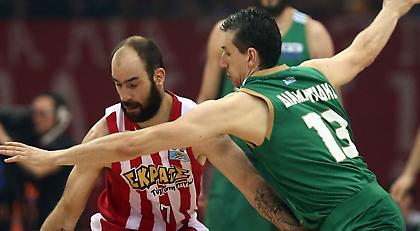 Και για φινάλε… ντέρμπι