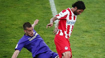 Πάντα υπάρχει ένα ρεκόρ για τον Ολυμπιακό…