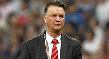 Φαν Χάαλ: «Δεν βλέπω αβεβαιότητα στα αποδυτήρια της Γιουνάιτεντ»