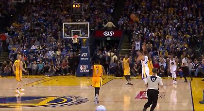 Κάρι, δεν είναι πια αστείο