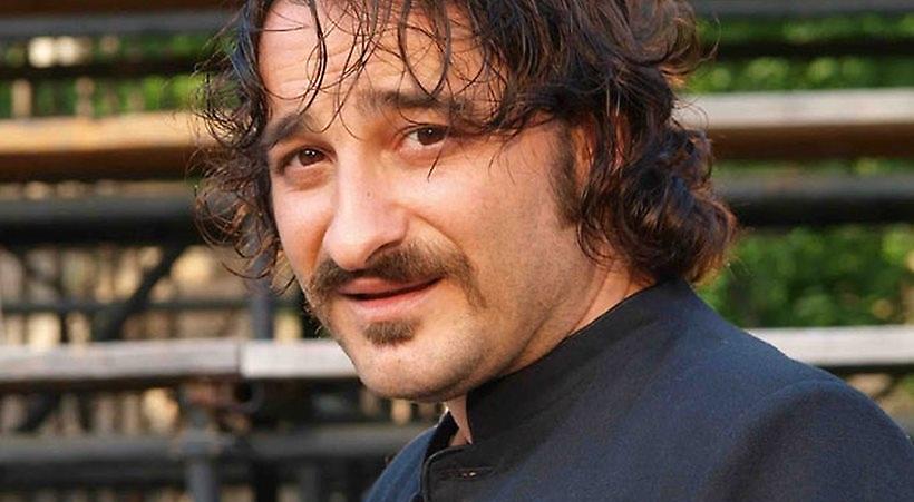 Αυτοκίνητο χτύπησε και εγκατέλειψε τον Βασίλη Χαραλαμπόπουλο!