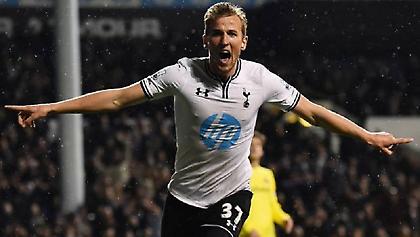 Περνάει η Τότεναμ