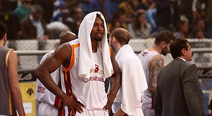 Άγριο «κράξιμο» Ντόρσεϊ σε Γαλατά!