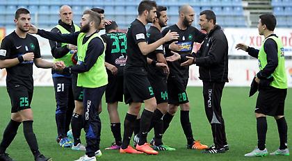 «Την Κυριακή όλοι γήπεδο»