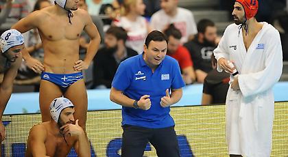 Live streaming: Ελλάδα-Ουγγαρία