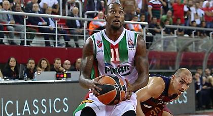 Αφήνει την Καρσίγιακα ο Κάρτερ