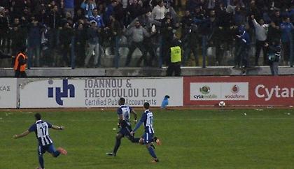 Επική ανατροπή η Ανόρθωση (video)