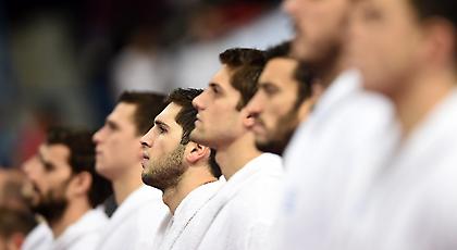 Ραντεβού στο Ρίο...