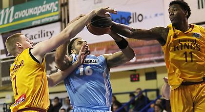 Επιτέλους… πανηγύρισε το Ρέθυμνο!