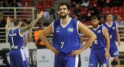 Υπάρχει ζωή στην Καβάλα!