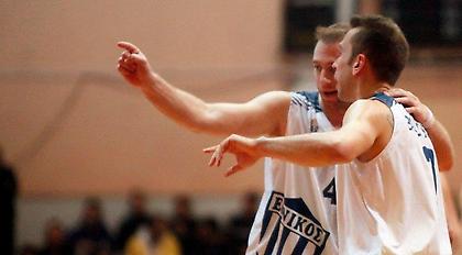 Μεγάλες νίκες για Εθνικό και Ηρακλή