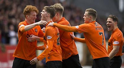 Έτσι… καθαρίζει η Σέλτικ