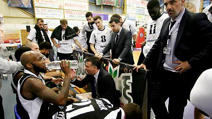 Σούπερ Απόλλωνας!