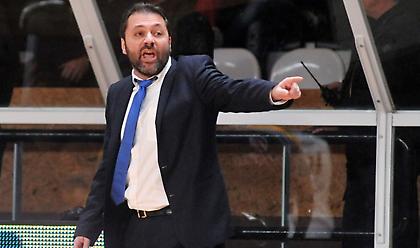 Σερέλης: «Θα πουλήσουμε πολύ ακριβά το τομάρι μας»