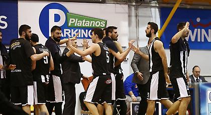 Ένσταση ο ΠΑΟΚ