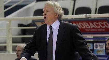 Γιατζόγλου: «Σημαντική νίκη, βλέπουμε μπροστά»