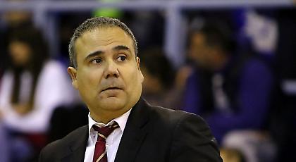 Φλεβαράκης: «Τα έδωσαν όλα τα Τρίκαλα»