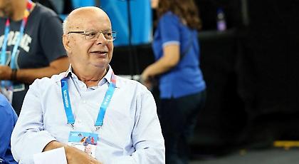 Βασιλακόπουλος: «ΑΕΚ, Άρης και ΠΑΟΚ θα κληθούν στο Champions League»