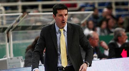 Πρίφτης: «Τη χρειαζόμασταν τη νίκη αυτή»