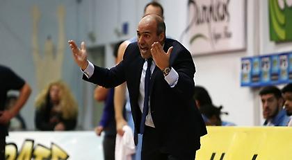 Λυκογιάννης: «Αν δεν ματώσεις, δεν έχεις τύχη»