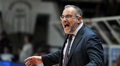 Σκουρτόπουλος: «Αυτά τα ματς καθορίζουν μια χρονιά»