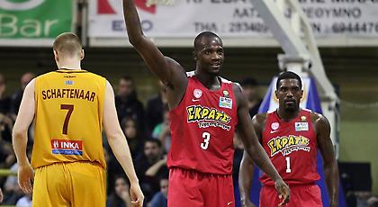 Έχει βρει ήδη ομάδα ο Τζέιμς!