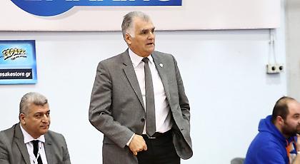 Μαρκόπουλος: «Καθόλου καλή άμυνα»