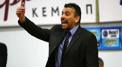 Παπαθεοδώρου: «Δεν είναι εύκολο να κερδίζεις δύο φορές τον ΠΑΟΚ φέτος»